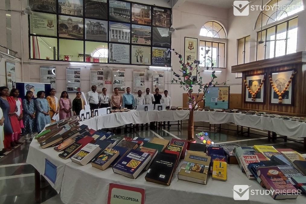 Vnit Library VNIT Nagpur: Admission 2026, Fees, and Placements Details